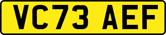 VC73AEF