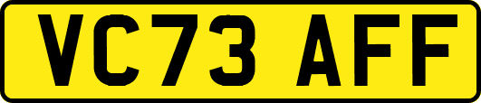 VC73AFF