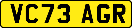 VC73AGR