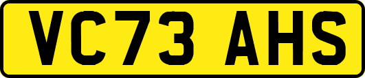 VC73AHS