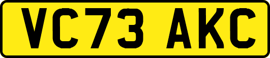 VC73AKC