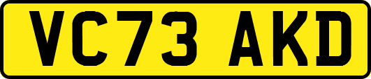 VC73AKD