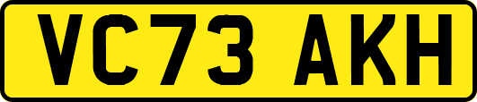 VC73AKH
