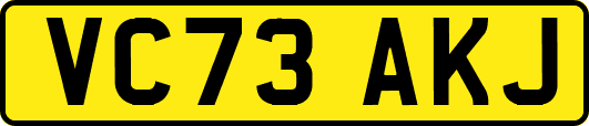 VC73AKJ