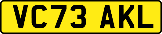 VC73AKL