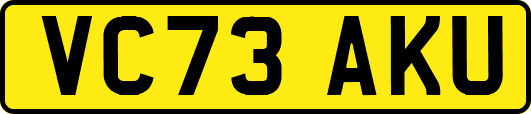 VC73AKU