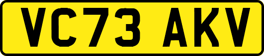 VC73AKV