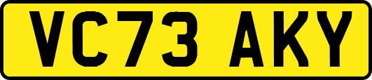 VC73AKY