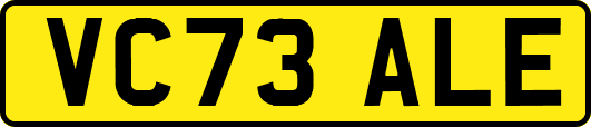 VC73ALE