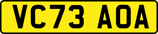 VC73AOA