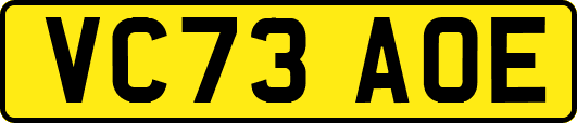 VC73AOE
