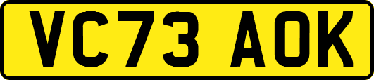 VC73AOK