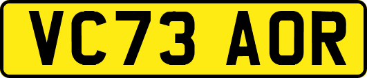 VC73AOR