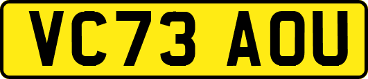 VC73AOU