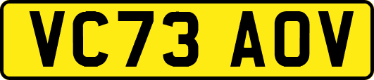 VC73AOV