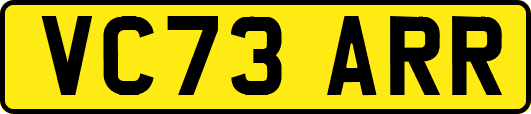 VC73ARR