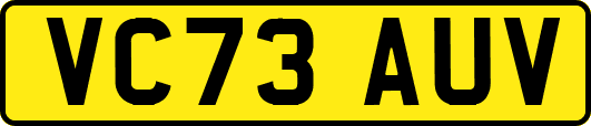 VC73AUV