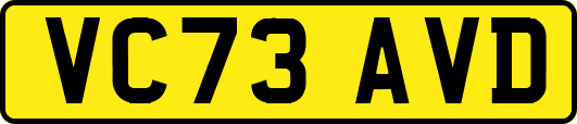 VC73AVD