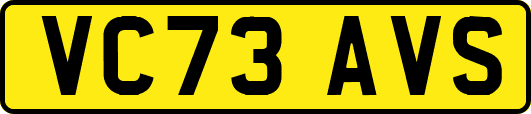 VC73AVS