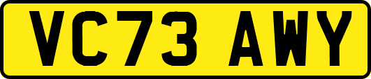 VC73AWY