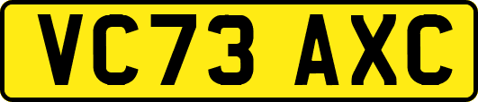 VC73AXC