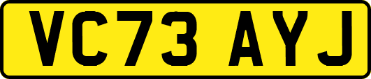 VC73AYJ