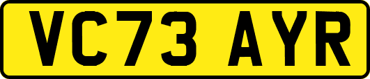 VC73AYR