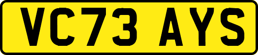 VC73AYS