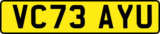 VC73AYU