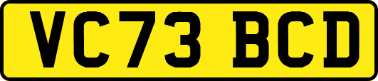 VC73BCD