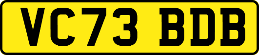 VC73BDB