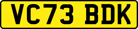 VC73BDK
