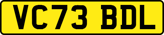 VC73BDL