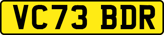 VC73BDR