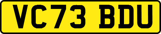 VC73BDU