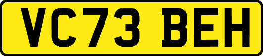 VC73BEH