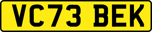 VC73BEK