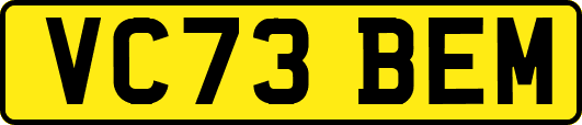 VC73BEM