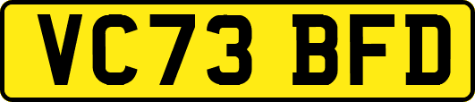VC73BFD
