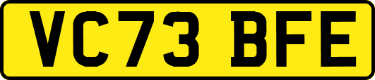 VC73BFE