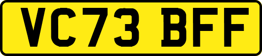 VC73BFF