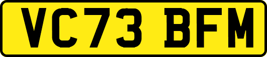 VC73BFM