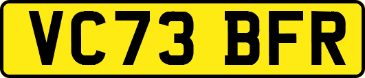 VC73BFR