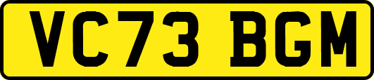 VC73BGM