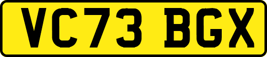 VC73BGX