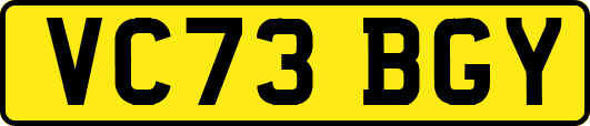 VC73BGY