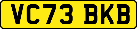 VC73BKB
