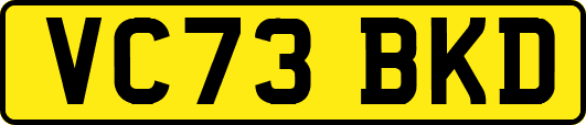 VC73BKD