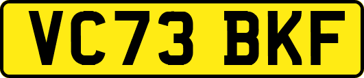 VC73BKF