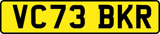 VC73BKR